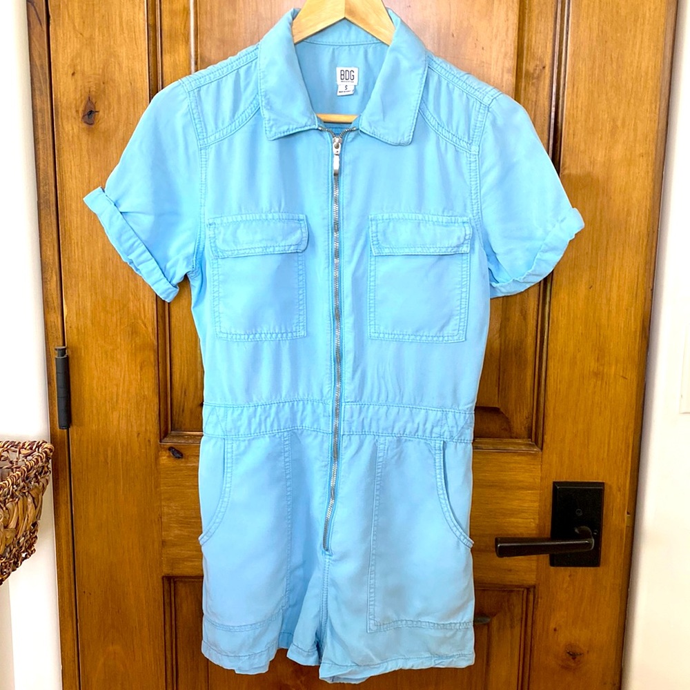 BDG Urban Outfitters Romper size small